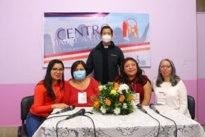 Jornada Mundial de los Pobres en Centro Madre Antonia, en México